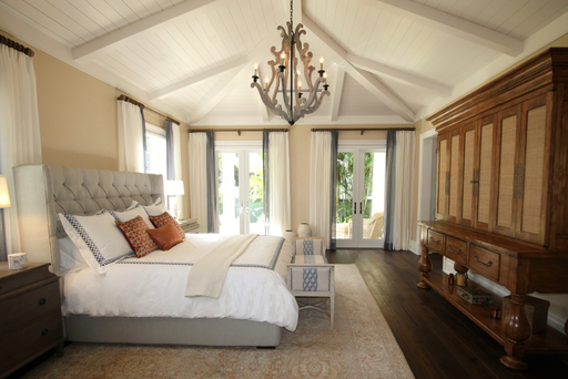 Cabana Room